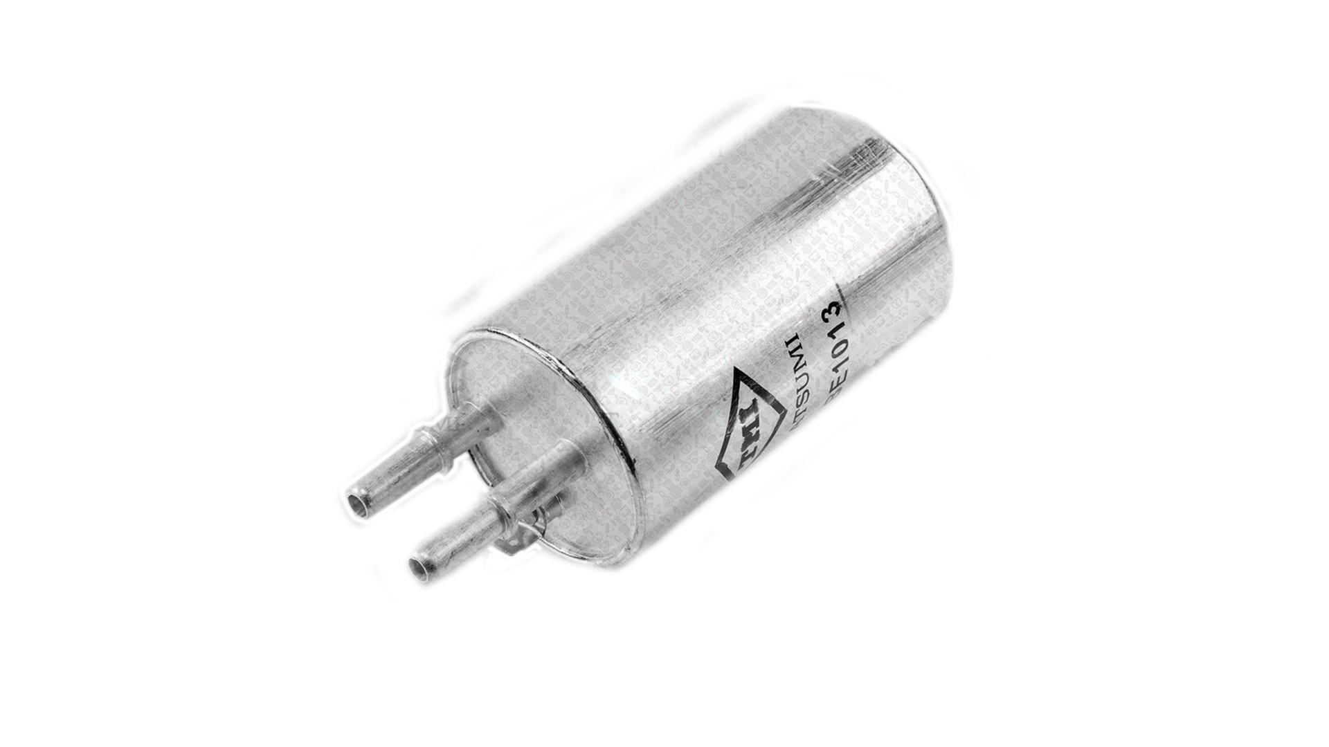 Фильтр топлива VOLVO S80/V70/XC60/70 1.6-4.4 06- (аналог PP8664 ) TATSUMI